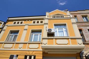 Maison d’hôte pour 4 personnes, avec terrasse et vue à Plovdiv