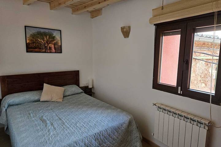La Casa del Pastor. Your stellar refuge. You can discover Soria and its skies in Retortillo de Soria, Province de Soria