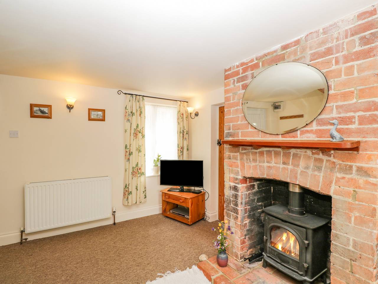 Parkfield Cottage in Dorset