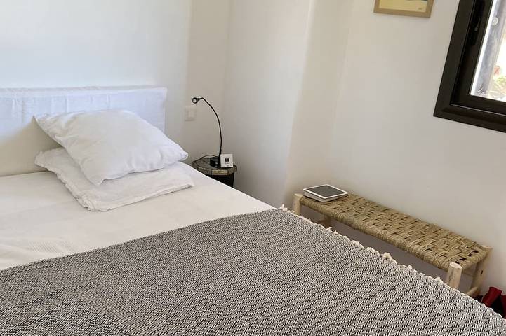 Location de vacances pour 8 personnes, avec jacuzzi ainsi que terrasse et jardin dans La Capte - 2