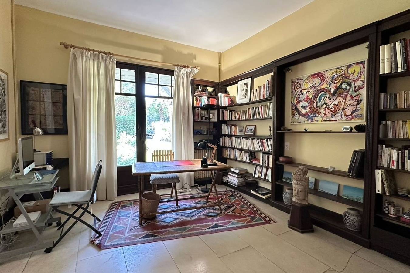 Grande maison proche plage avec piscine et jardin  in Pyla-sur-Mer, La Teste-de-Buch