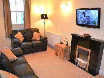 Cottage for 4 People in Keswick, Cumbria, Photo 2