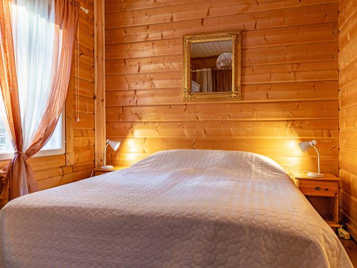 Näsinjoutsen in Pirkanmaa