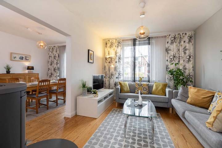 Ferienhaus für 6 Personen in der Lübeck