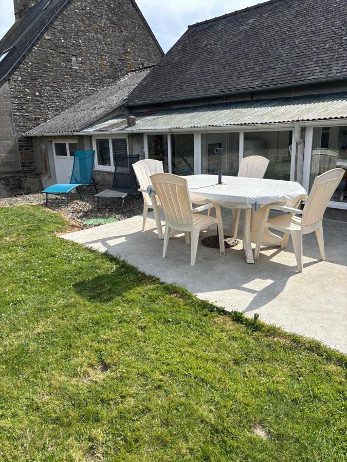 Location de vacances pour 4 personnes, avec jardin à Servon - 4