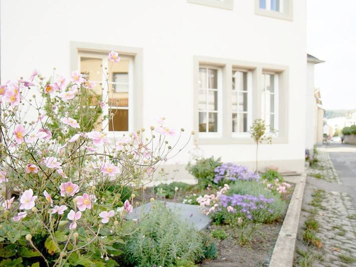 Ferienhaus für 3 Personen, mit Terrasse in Trier - 3