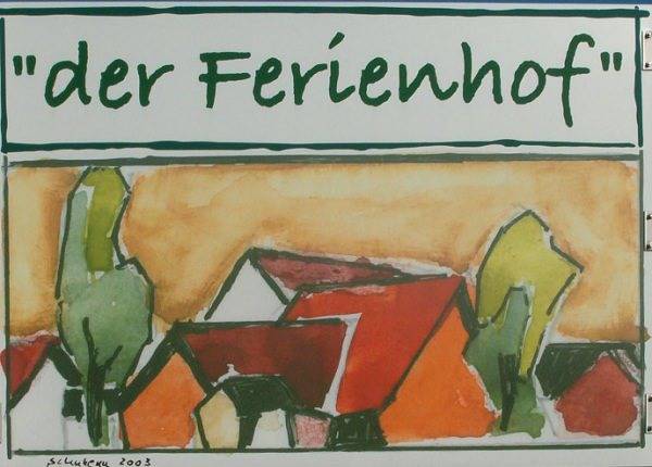 Ganze Ferienwohnung, Ferienhof Stützle - Ferienwohnung 2 (Wohnungstyp A), 65qm, 2 Schlafzimmer, max. 4 Personen in Ravensburg, Region Bodensee-Oberschwaben