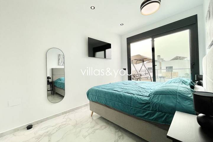 Villa Torre Golf Benijofar by Villas&You in Benijófar, Costa Blanca