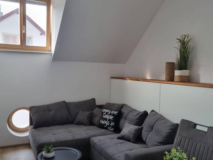 Ferienwohnung für 2 Personen in Neustadt an der Weinstraße - 3