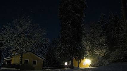 Ferienwohnung für 2 Personen, mit Seeblick und Garten, mit Haustier in Clausthal-Zellerfeld