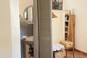 Agriturismo per 2 Persone in Sartena, Corsica del Sud, Foto 3