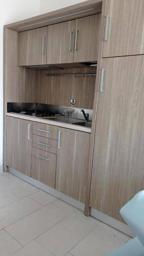 Gîte pour 4 personnes, avec vue et balcon à Porto Potenza Picena - 2