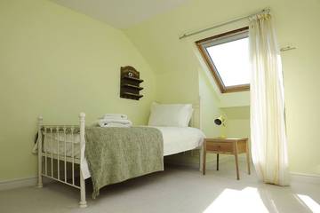 Log Cabin for 10 People in St Andrews, Fife region, Photo 3