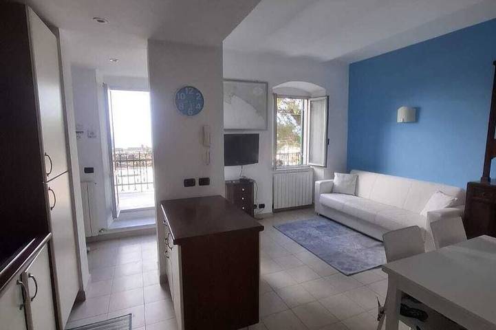Apartamento de vacaciones para 4 personas, Se admiten mascotas - 1