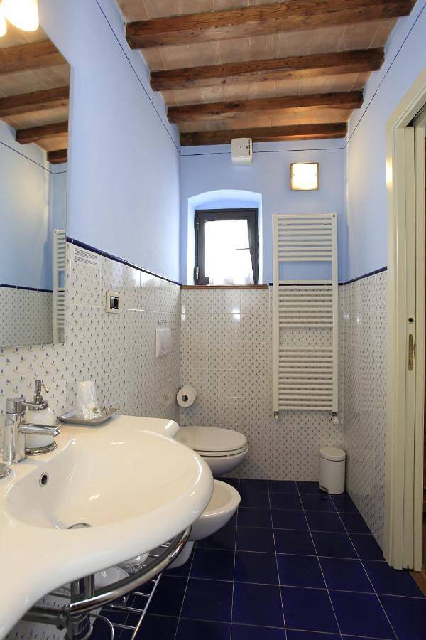 Double Room in San Gimignano, Siena e dintorni