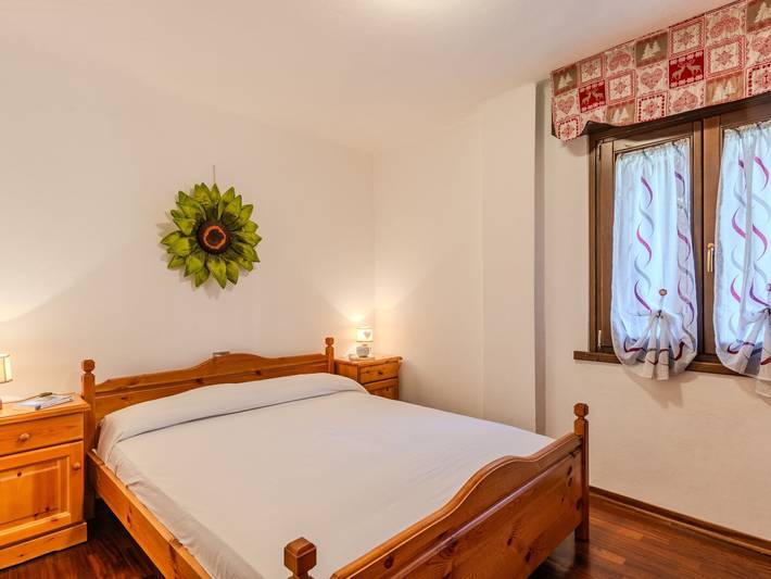 Ganze Wohnung, La Meridiana in Spiazzo, Adamello-Presanella-Alpen