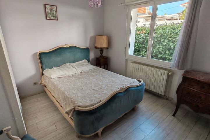 Villa voor 6 personen in Arcachon