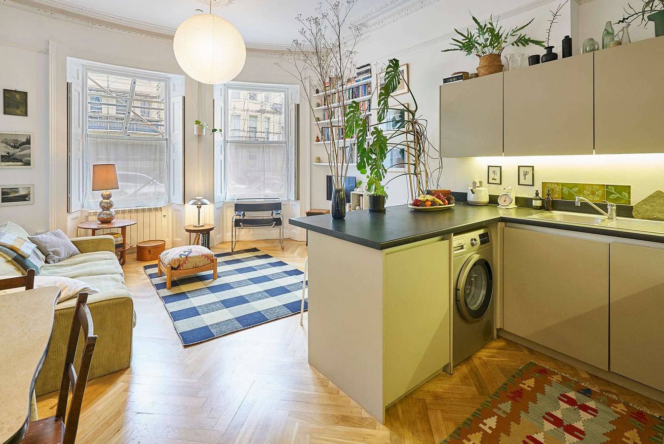 Hel leilighet, Host & Stay | Brunswick Place Flat in Hove, Brighton