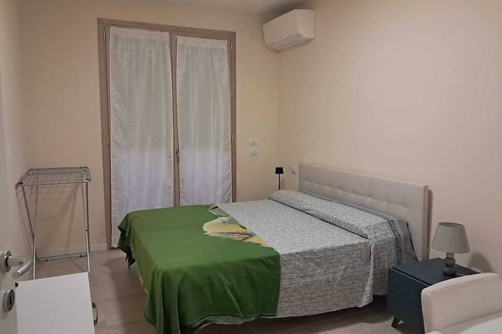 Ganze Wohnung, Family apartment 5 minutes from the town and a few kilometers from the sea in Orbetello, Grosseto Provinz