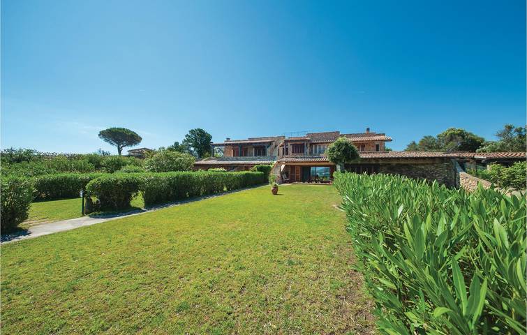 Gîte pour 4 personnes, avec terrasse à Porto Rotondo - 2