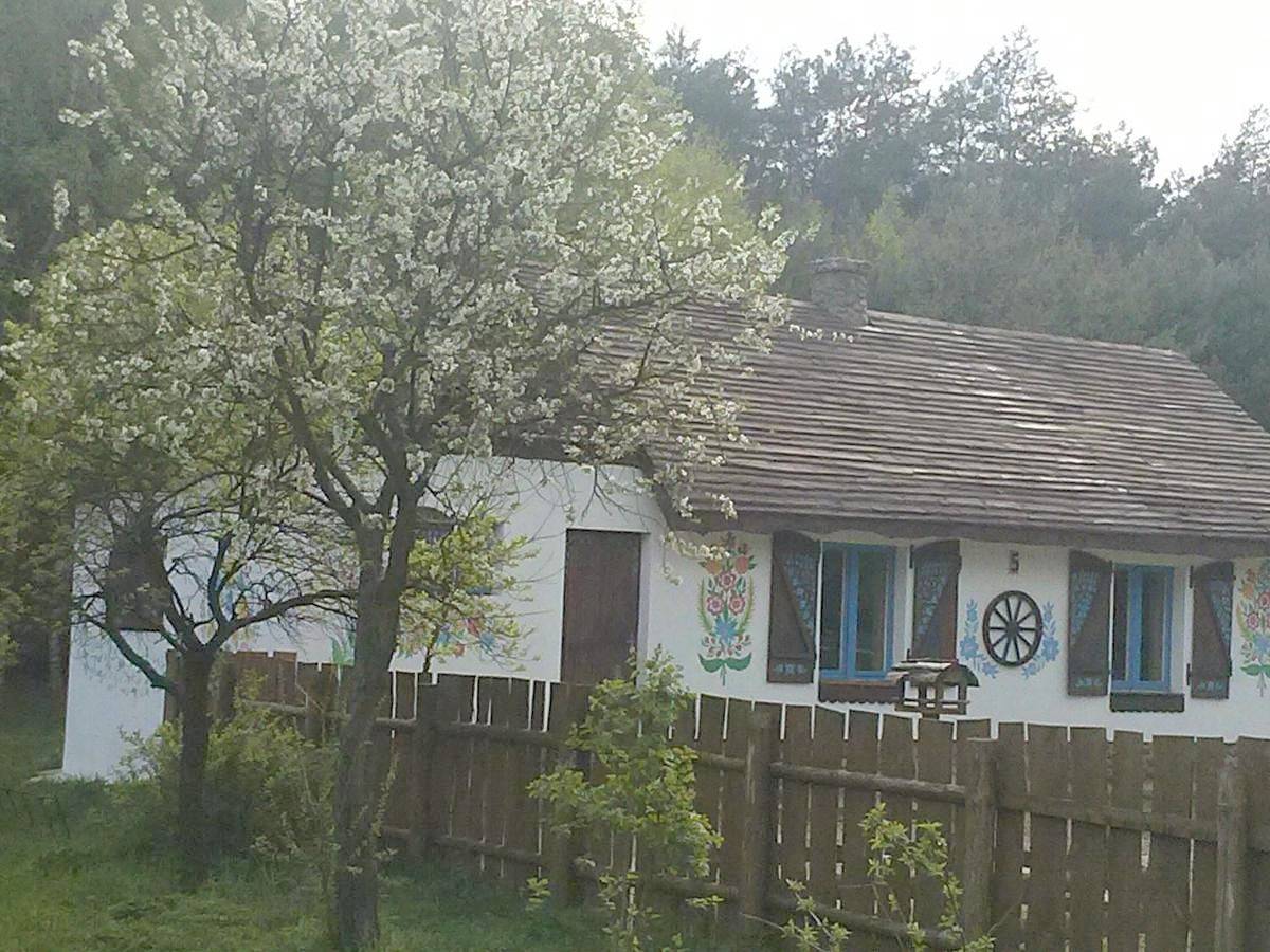Two-Bedroom Chalet in Mazowsze