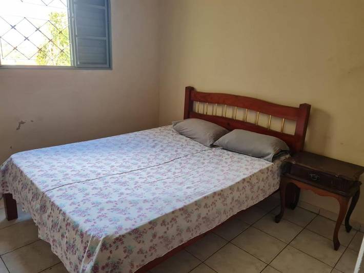 Pousadas para 2 pessoas em Londrina