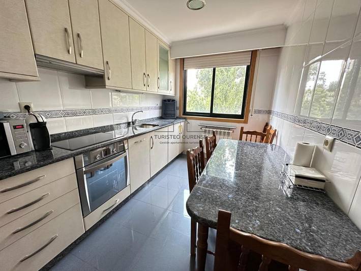 Apartamento de vacaciones para 6 personas - 1