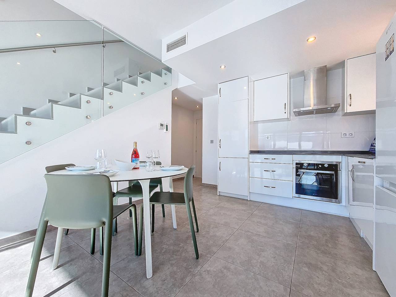 San Pedro del Pinatar Villa in San Pedro del Pinatar, Costa Cálida