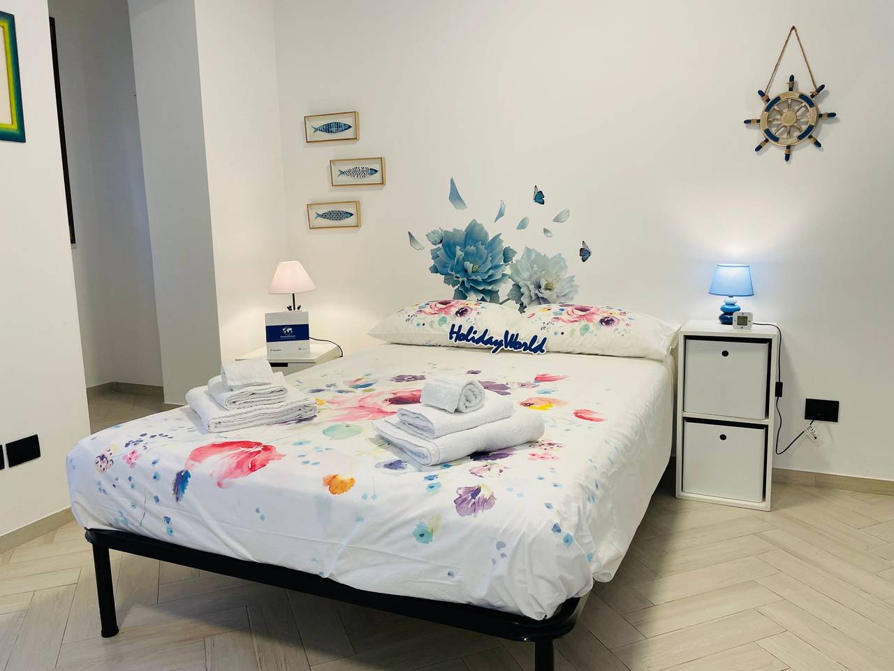 Appartamento intero, Casa Ninetta in Finale Ligure, Comune di Finale Ligure