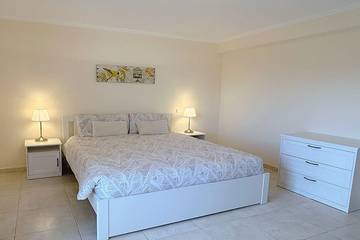 Villa pour 8 Personnes dans Santa Maria, São Gonçalo de Lagos, Photo 1