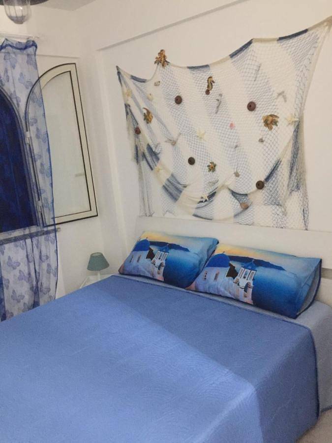 Appartamento vacanze per 2 persone, con animali domestici - 1