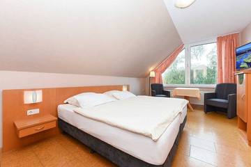B&b für 2 Personen in Esens, Landkreis Wittmund, Bild 1