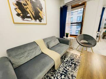 Appartamento per 4 Persone in Manhattan, New York, Foto 4