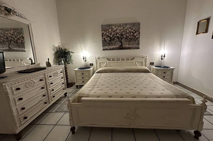 Shangri-La a 400 metri dal Mare in Porto Badino, Terracina