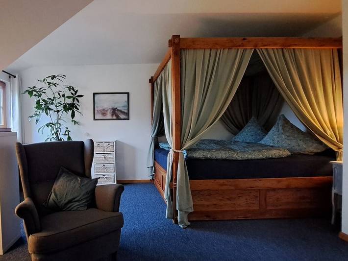 Ferienwohnung in Badenweiler mit Balkon in Lipburg, Badenweiler