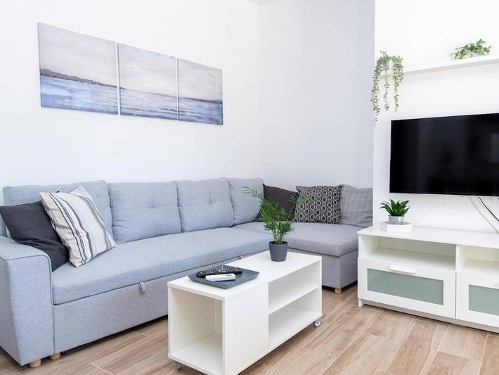 Casa de huéspuedes para 4 personas, con terraza en Provincia de Cádiz
