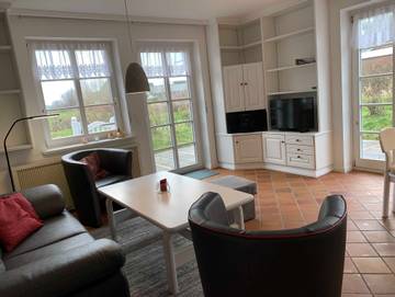 Ferienhaus für 7 Personen in Nordstrand (Gemeinde), Nordstrand, Bild 2