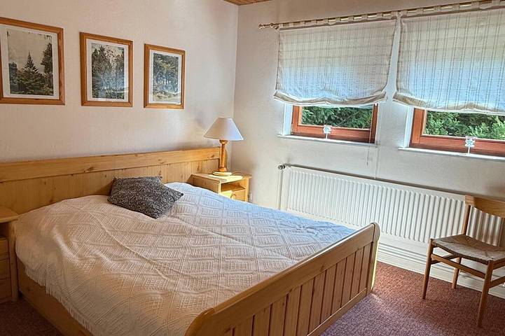 Ferienhaus für 6 Personen, mit Garten in Scharbeutz - 2