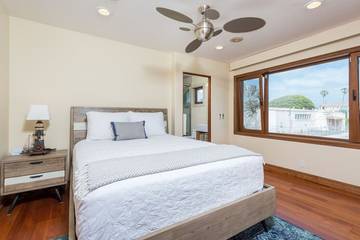 Vacation House for 16 Guests in San Diego, Southern California, Picture 4