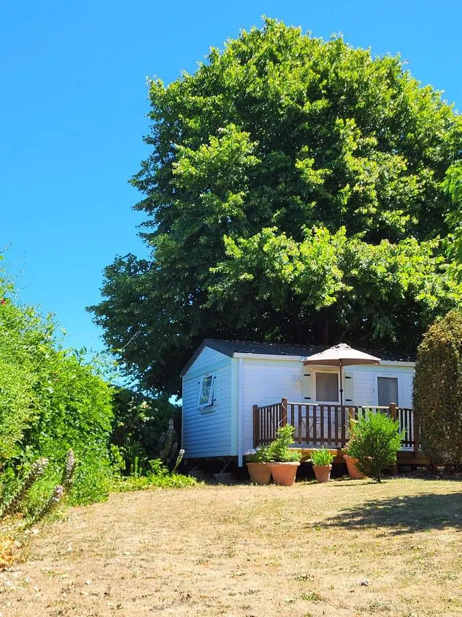 Appartement de vacances pour 2 personnes, avec jardin et terrasse - 1