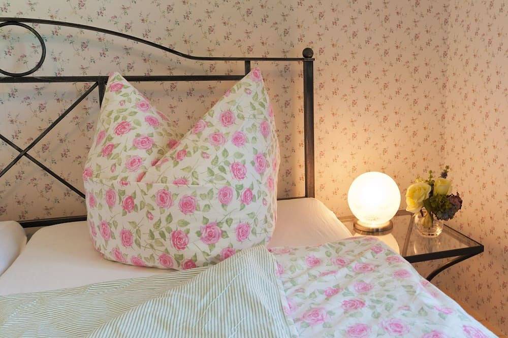 Ganze Wohnung, Küstenhof am Kap Arkona - Ferienwohnung \"Ostseeblick\" in Putgarten, Rügen
