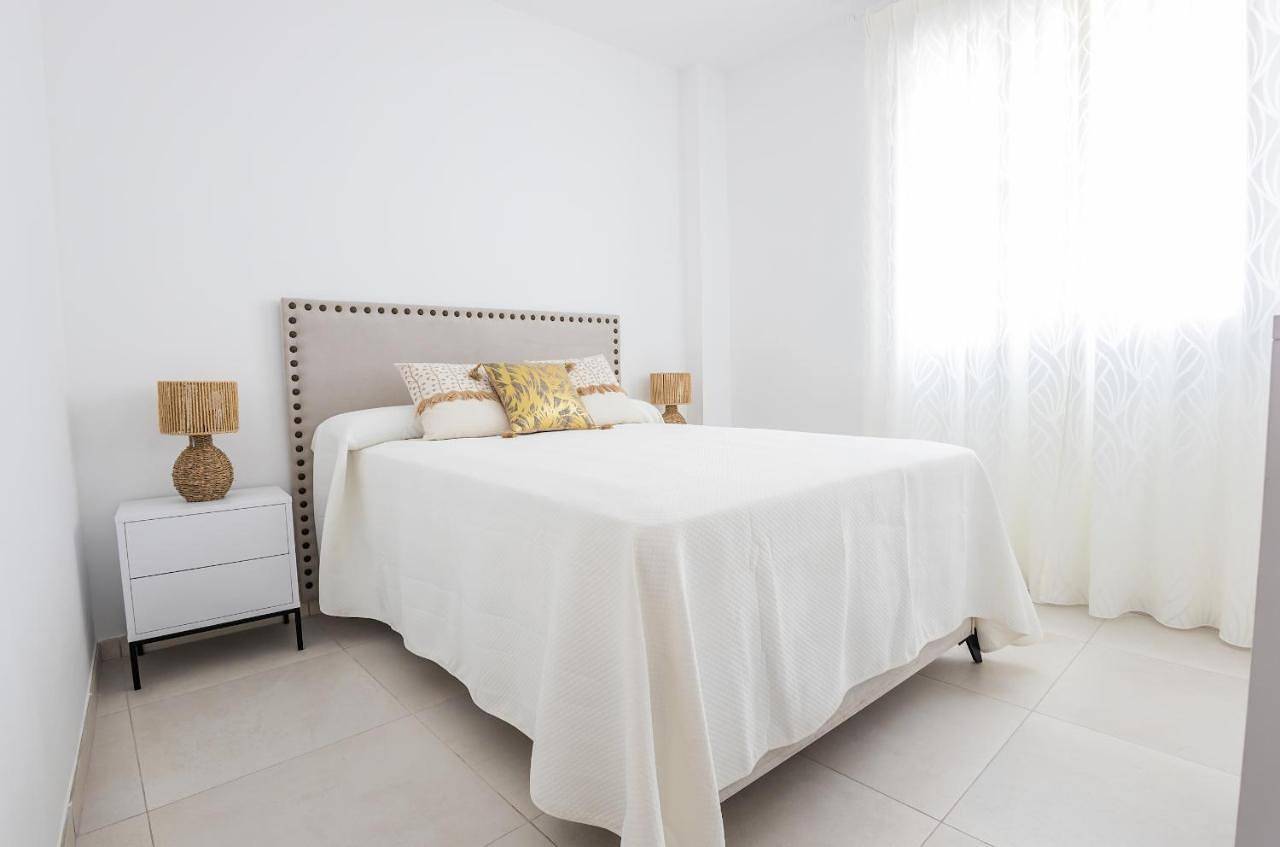 Appartement entier, Luxurious Beachside Haven in Costa Ballena, Chipiona