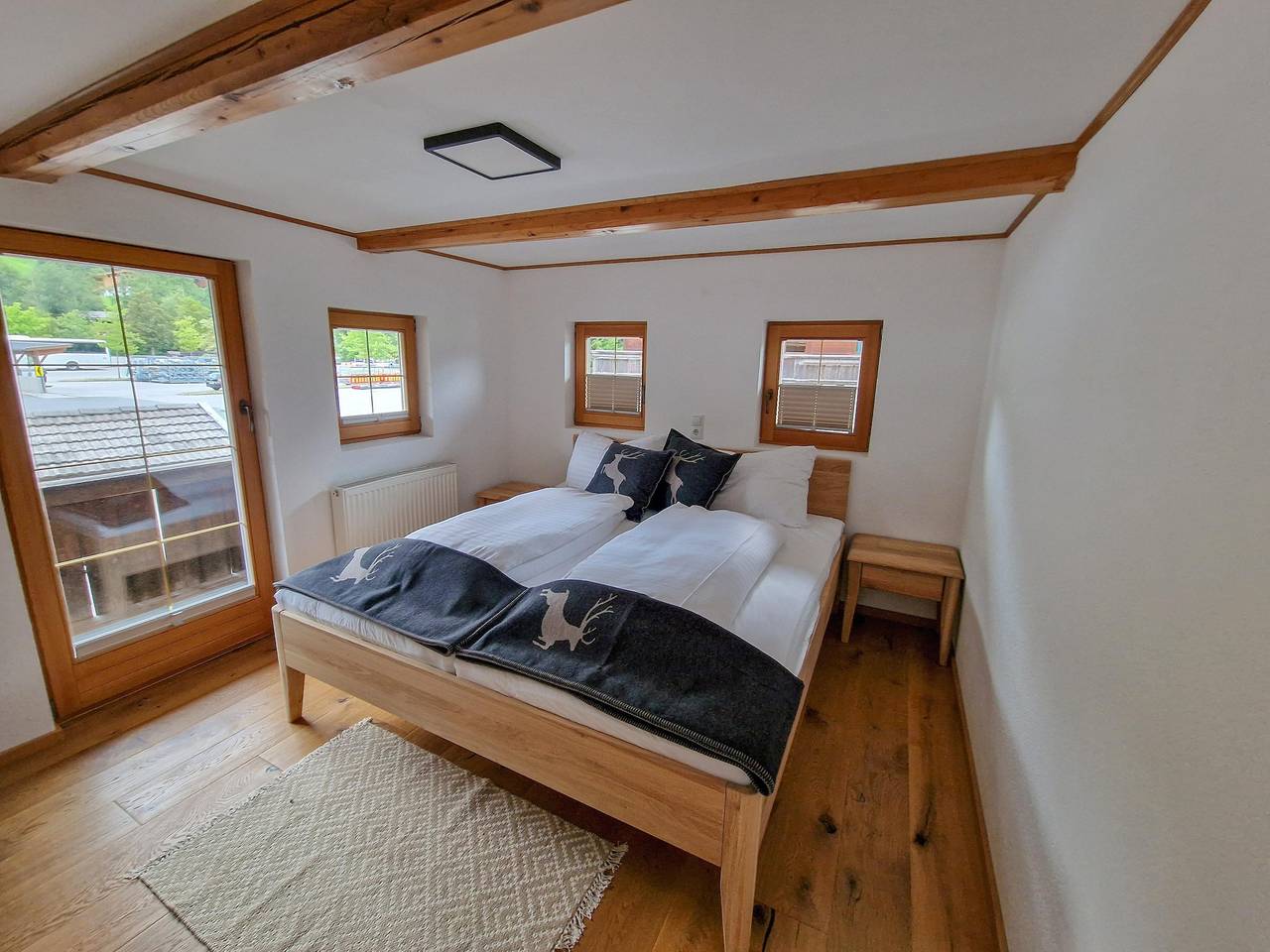 Ganze Ferienwohnung, Kast'l 1 in Inneralpbach, Alpbach