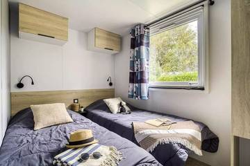 Camping für 6 Personen in Bénodet, Côte de Cornouaille, Bild 3