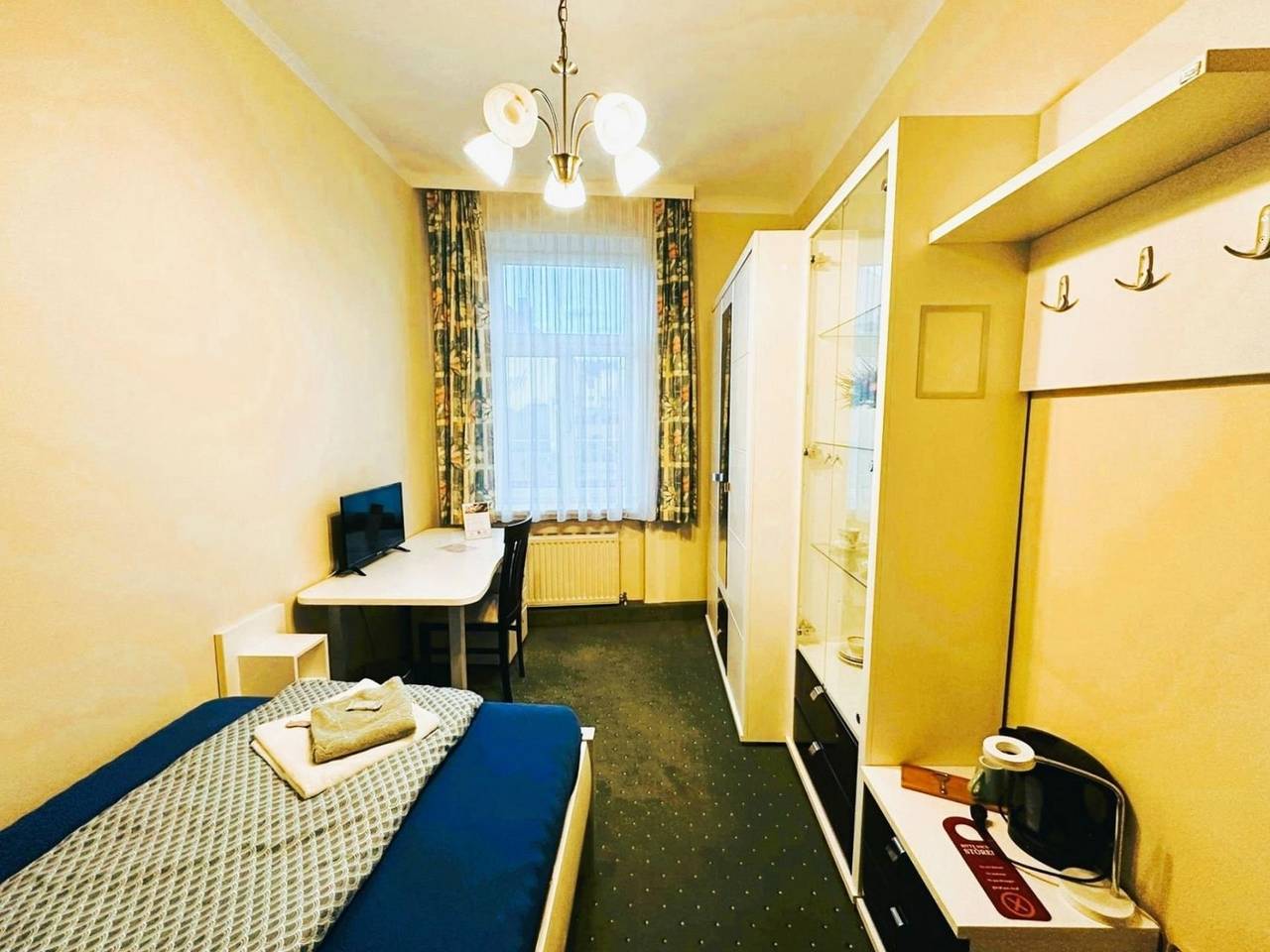 Mariazellerhof Room 012 in Sankt Pölten, Türnitzer Alpen