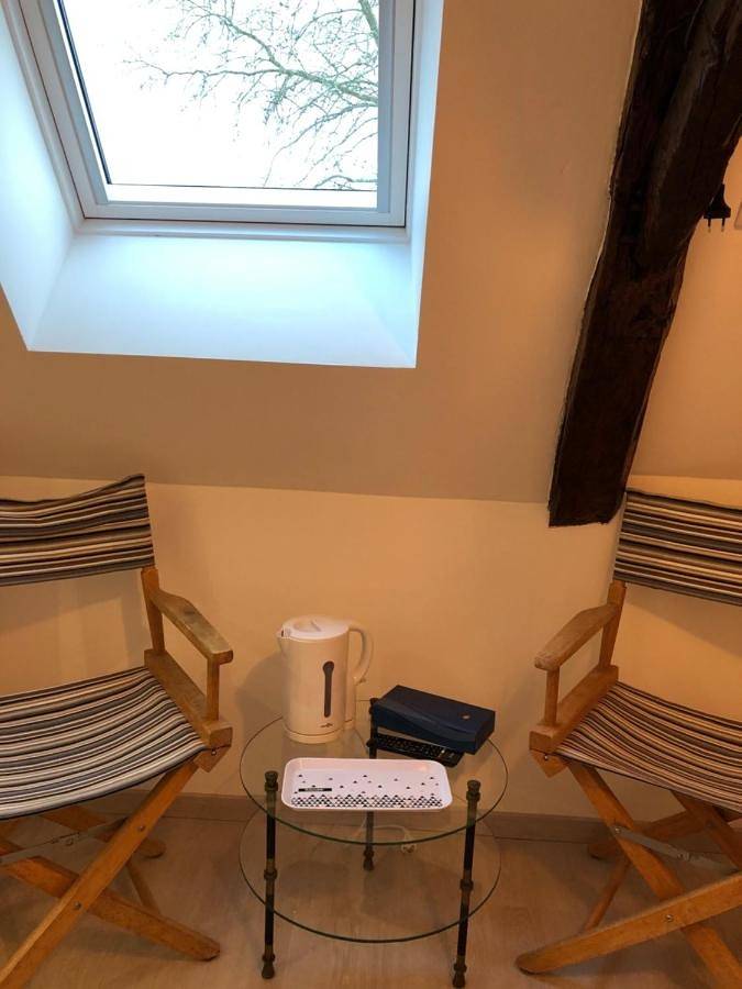 Location de vacances pour 2 personnes, avec piscine et jardin à Curemonte - 4