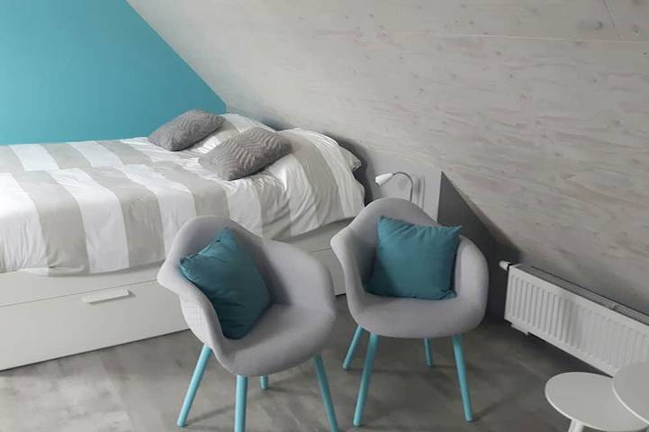 Ferienwohnung für 2 Personen in Westkapelle - 2