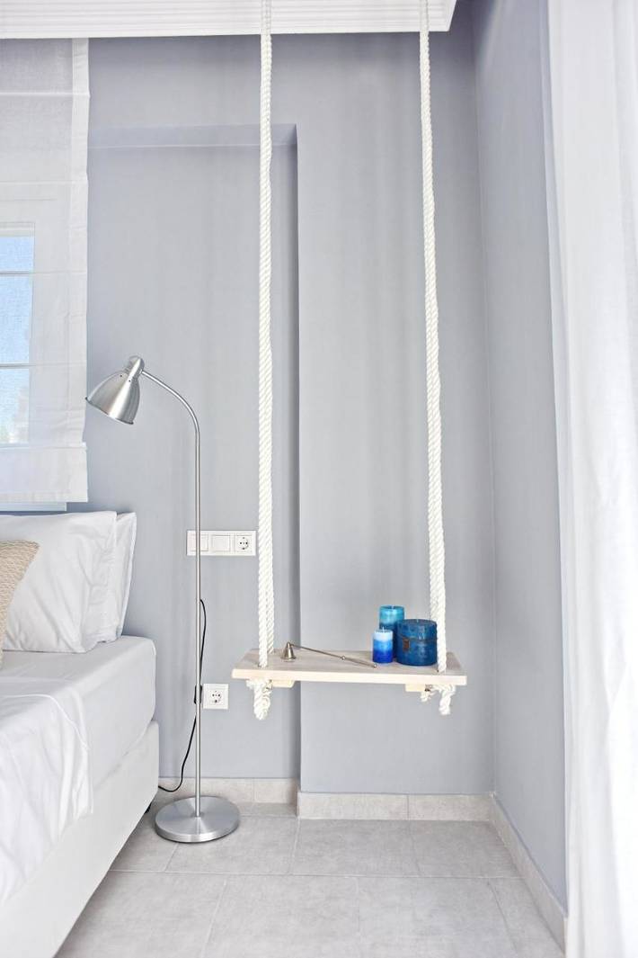 Ferienwohnung für 8 Personen, mit Ausblick und Balkon in Rhodos Stadt - 2