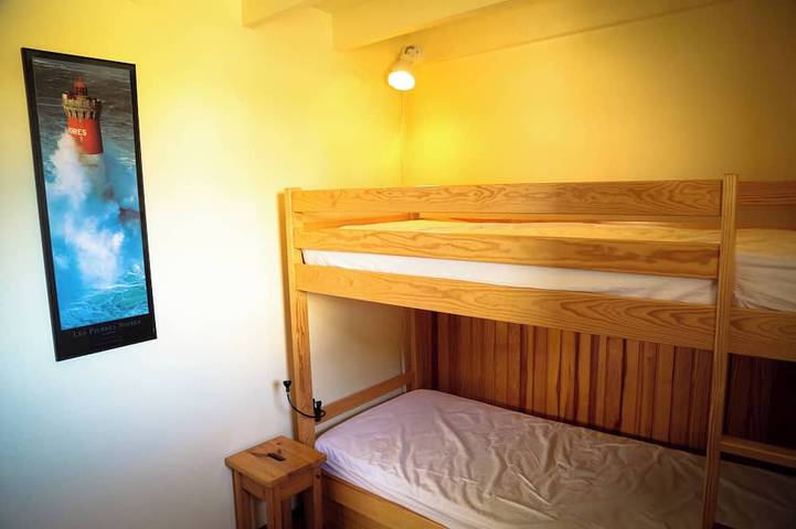 Location de vacances pour 5 personnes, avec piscine et jardin dans Plage de La Joselière - 3