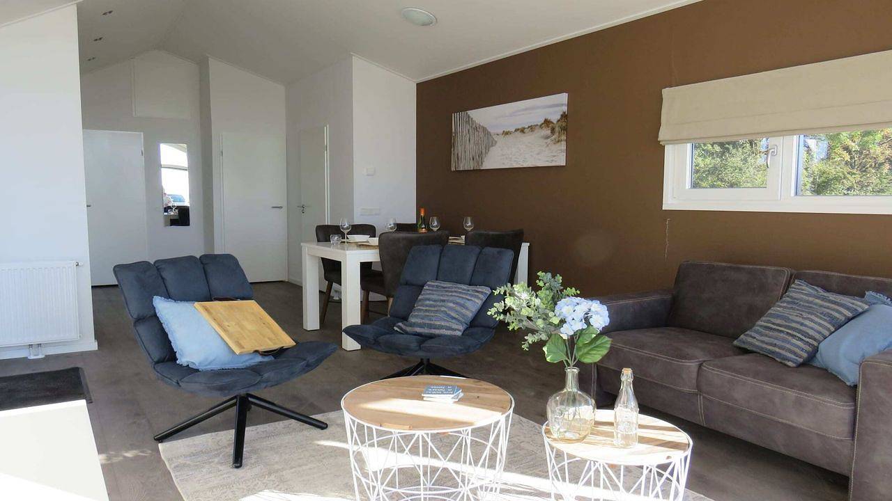 Ferienhaus für 4 Personen (55 m²) in Bovenkarspel in Bovenkarspel, Markermeer